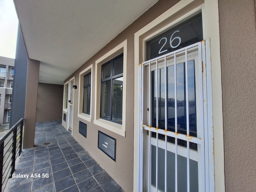 To Let Commercial Property for Rent in Century City Western Cape